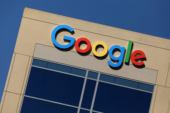 Le texte d’un salarié de Google a déclenché une polémique au sein de l’entreprise.