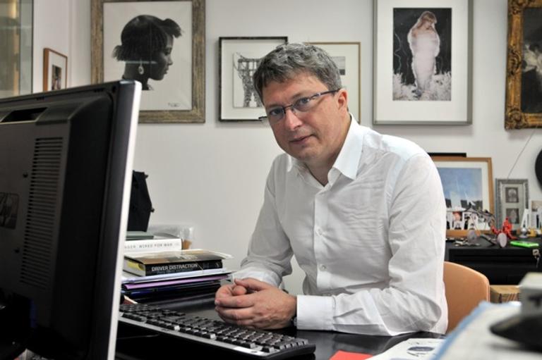 Henri Seydoux « Un beau Chéri Samba à 5 000 euros, c’est fini et c