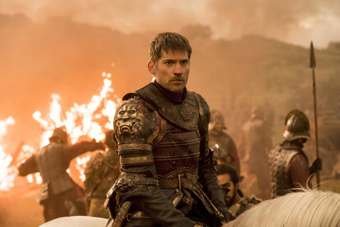 « Game of Thrones » est l’une des séries les plus populaires de ces dernières années.