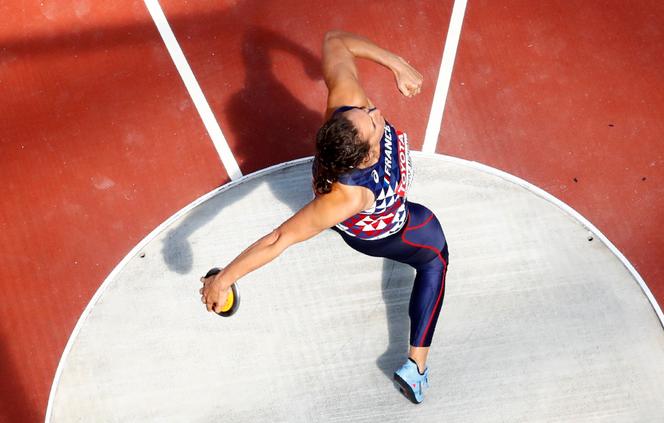 Calendrier Championnat D'europe D'athlétisme 2022