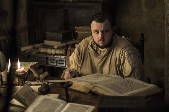 Les ennuis s’enchaînent cet été pour HBO, qui diffuse en ce moment la septième saison de « Game of Thrones ».