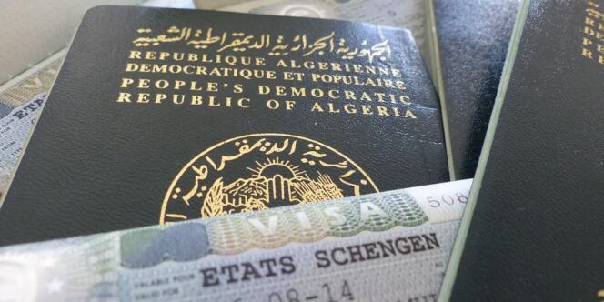 Depuis plusieurs mois, les Algériens qui demandent des visas pour se rendre en France font face à beaucoup d’obstacles.