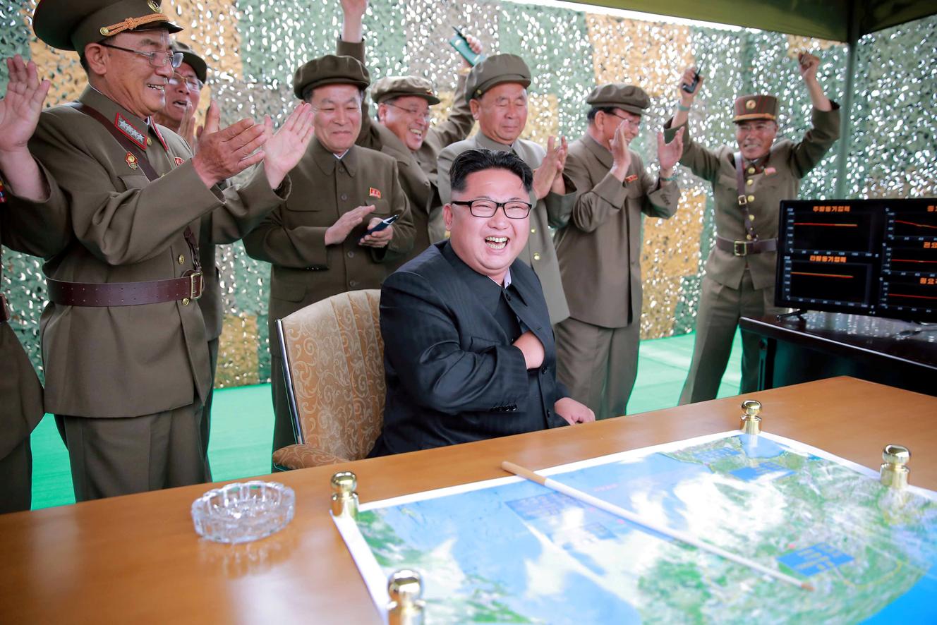 Aller Vivre En Corée Du Nord Corée du Nord : jusqu’où peuvent aller les missiles de Pyongyang