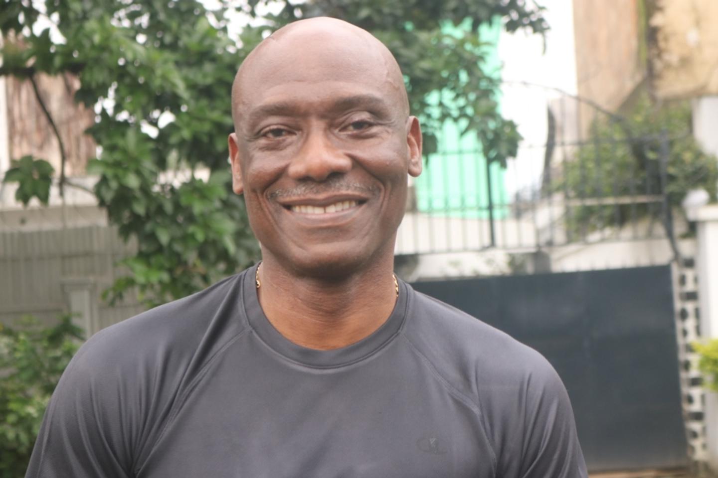 JosephAntoine Bell « Pour la CAN 2019, la chance a voulu que le