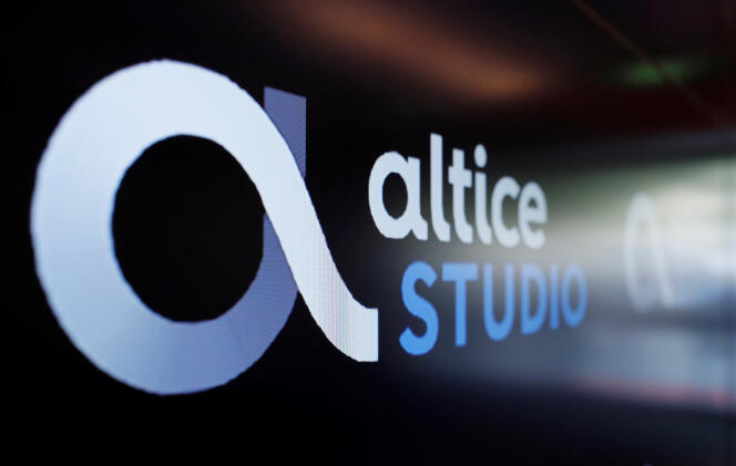Altice Studio est disponible depuis le 22 août sur le canal 31 des boxes SFR et via Internet.