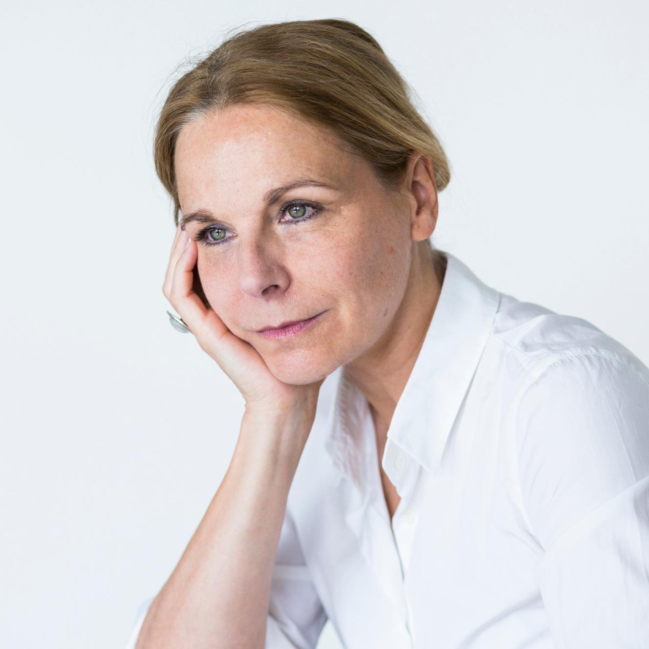 Camille Laurens « Au fond, il y a beaucoup de mélancolie dans l