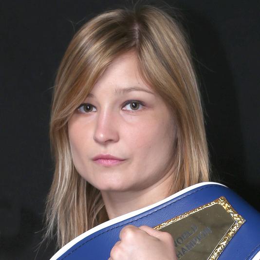Angélique Duchemin Angélique Duchemin