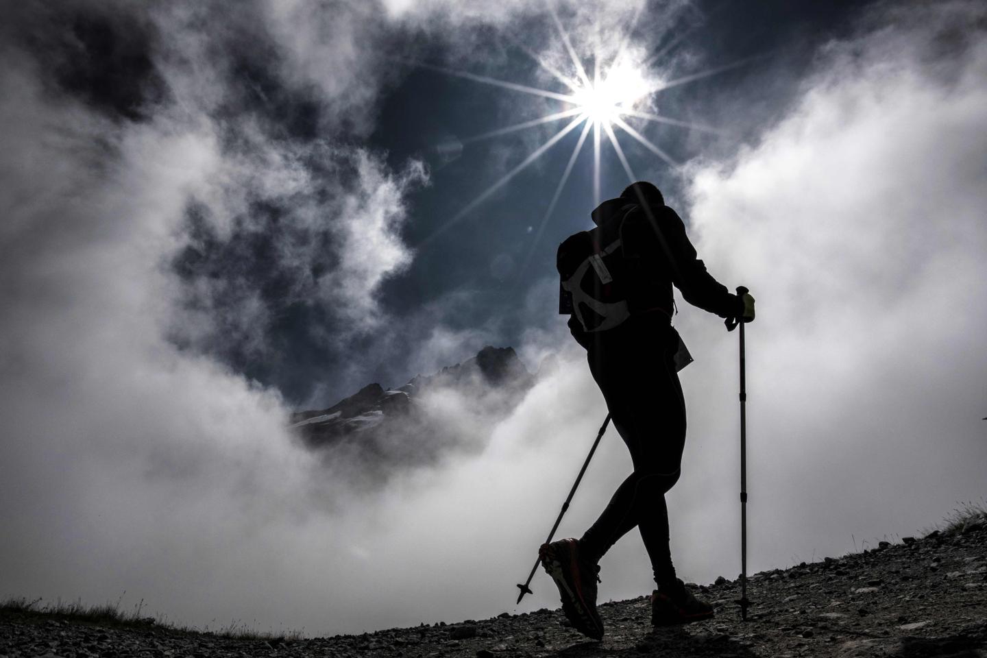 « L’ultra-trail est l’avatar d’une société de la performance »