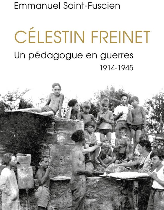 Aux origines martiales de la méthode Freinet