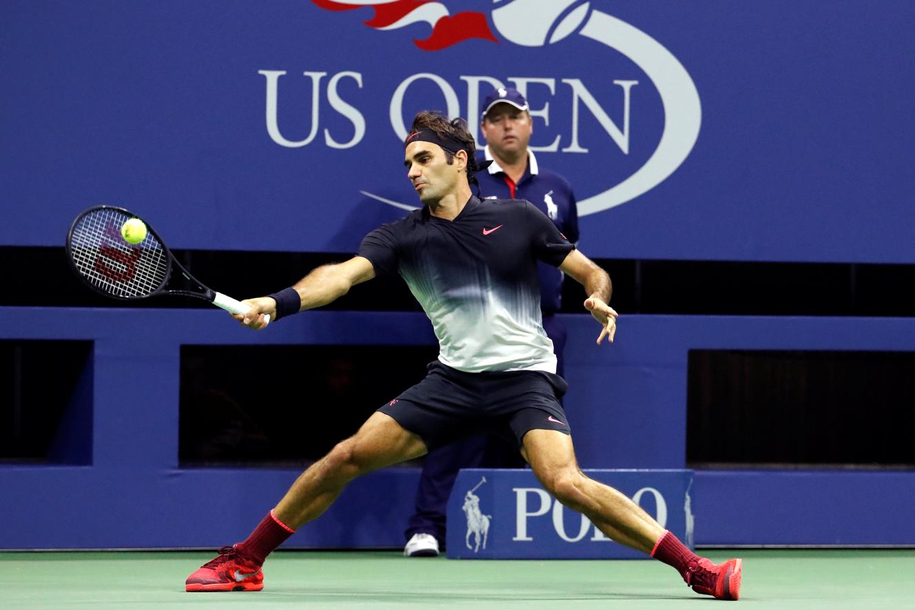 Tennis l’US Open, apogée d’une saison folle