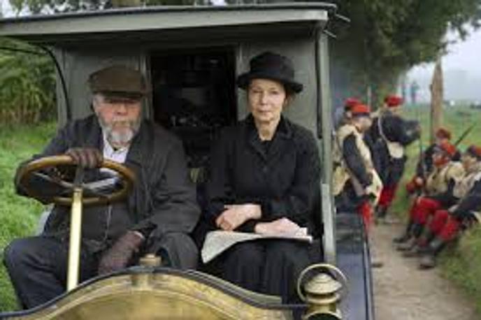 Marie Curie Une Femme Sur Le Front TV : « Marie Curie, une femme sur le front
