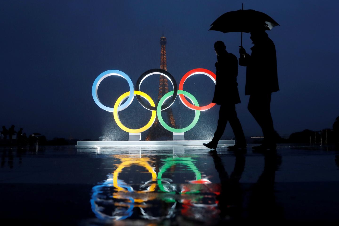 De la désillusion à la consécration des JO 2024, la longue marche de