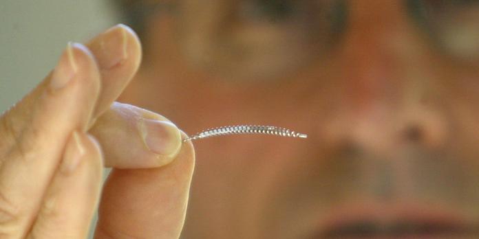 Bayer Cesse La Commercialisation Des Implants Contraceptifs Essure En Europe
