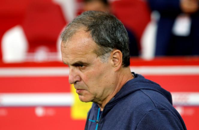 Ligue 1 : Marcelo Bielsa, « LOSC in translation