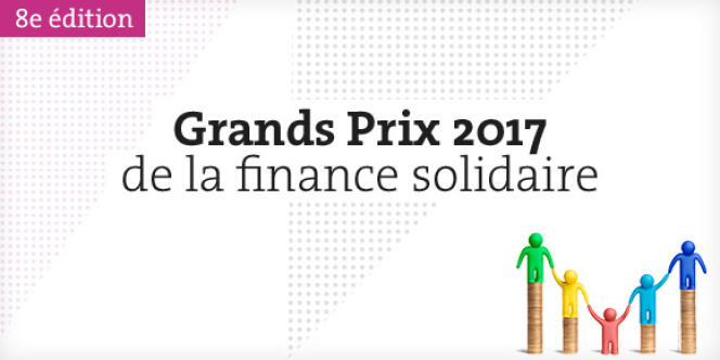 Les Grands prix de la finance solidaire 2017