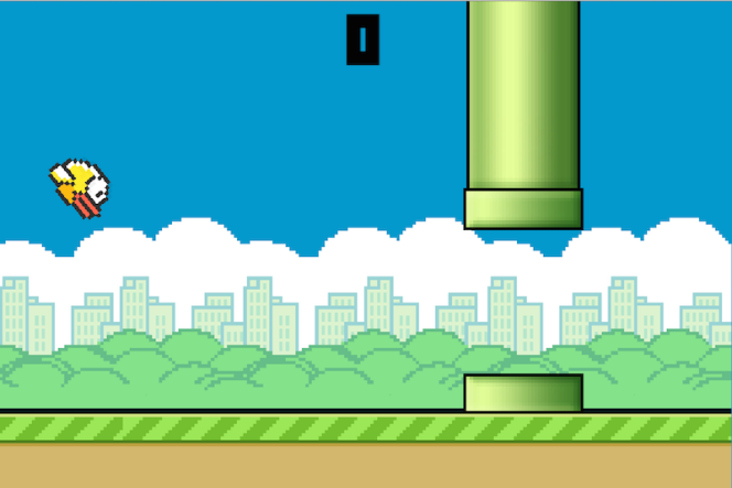 Comme 180 000 applications, « Flappy Bird » n’est plus jouable sur iOS 11.