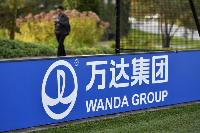 Sous la pression de Pékin, Wanda a dû renoncer à ses projets londoniens et réduire ses investissements à l’étranger.