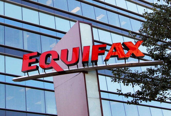 Les données de 143 millions de clients d’Equifax ont été exposées à la suite d’un piratage informatique.