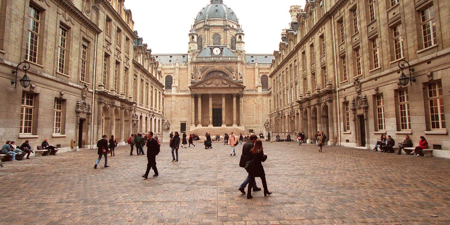 licence histoire sorbonne avis