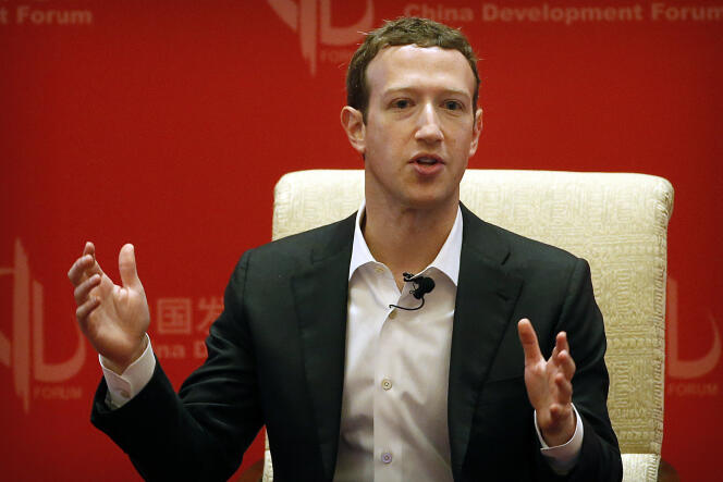Le patron de Facebook, Mark Zuckerberg, avait été mis en garde par Barack Obama sur l’influence russe dans l’élection présidentielle, révélait, dimanche, le « Washington Post ».