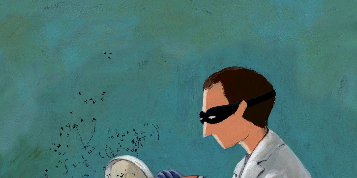 La Rigueur Scientifique A L Epreuve De La Reproductibilite La Rigueur Scientifique A L Epreuve De La Reproductibilite