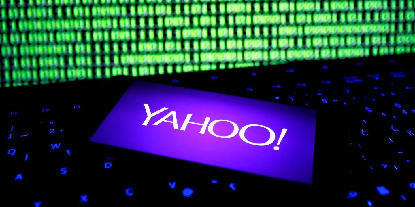 Yahoo! : la cyberattaque de 2013 a affecté l’ensemble des 3 milliards ...