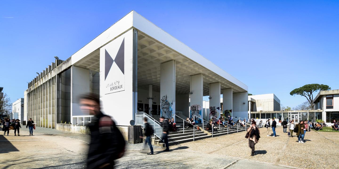 « Pour réussir ses études à l’université, il faut savoir s’informer
