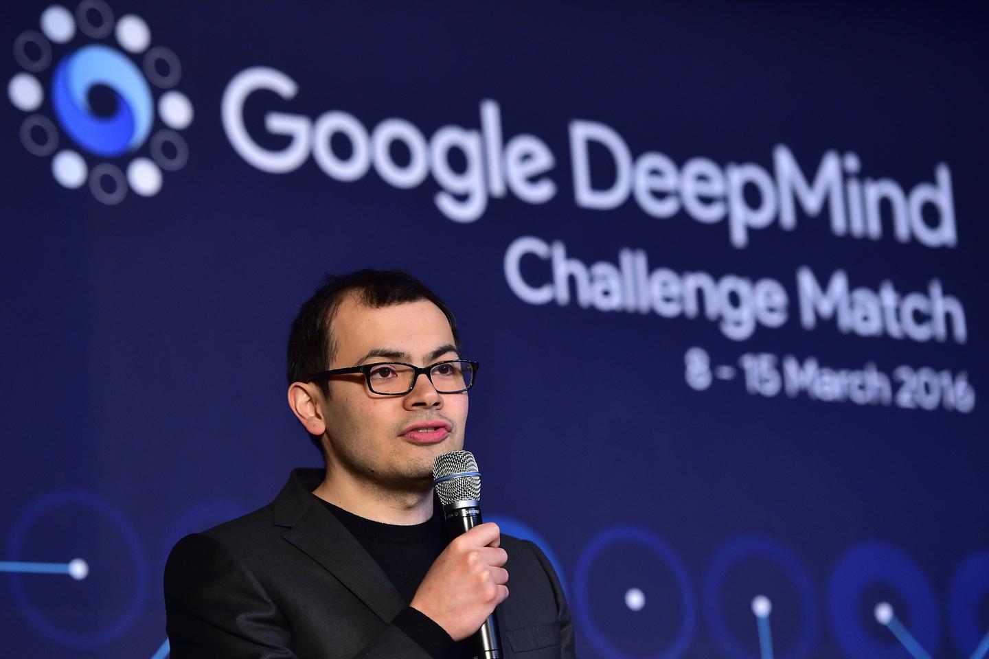 Intelligence artificielle : Google DeepMind se dote d’une unité de ...