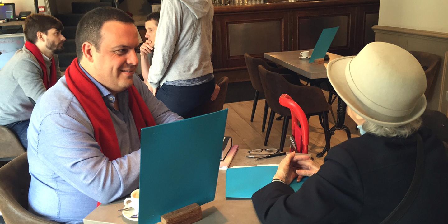 Quand Les Notaires Vous Offrent Leurs Conseils Gratuitement