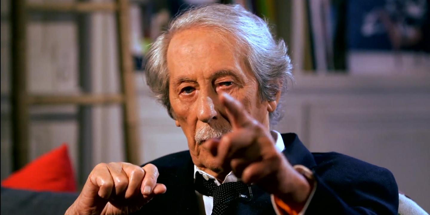 La carrière de JeanRochefort en 5 rôlesclés