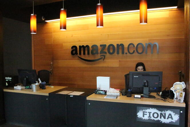 Le géant de la vente en ligne Amazon a annoncé en septembre son intention de s’établir dans un second siège en plus de celui de Seattle dans l’Etat de Washngton.