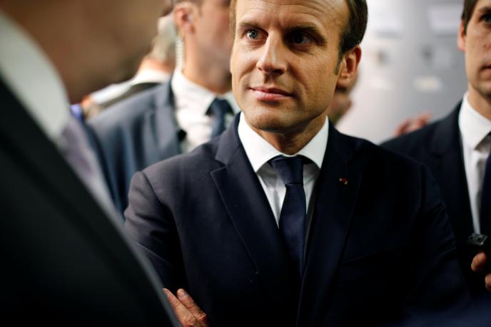Assurance Chomage Le Gros Chantier De Macron
