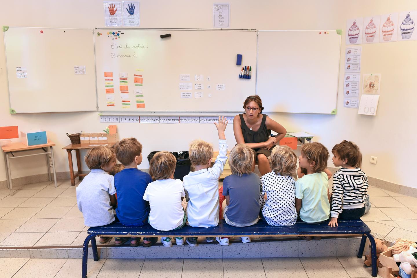 Concours de professeurs des écoles : le taux de réussite varie de 13 % ...