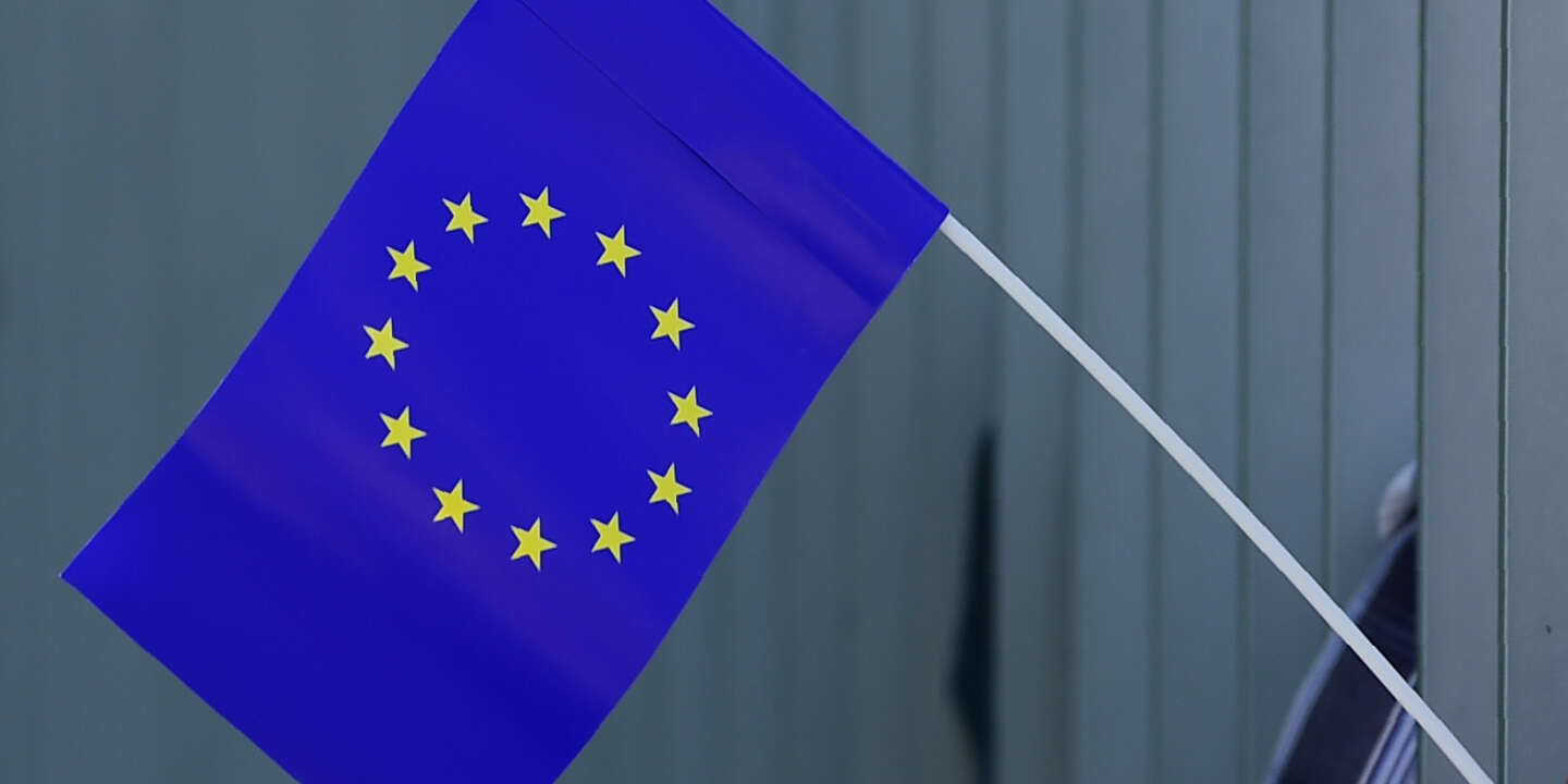 Le drapeau européen a-t-il une origine catholique ?