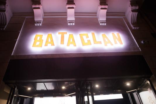 Le rappeur Médine et le Bataclan assurent avoir pris la décision ensemble de reporter les concerts « dans une volonté d’apaisement ».