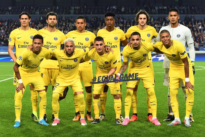 football marseille