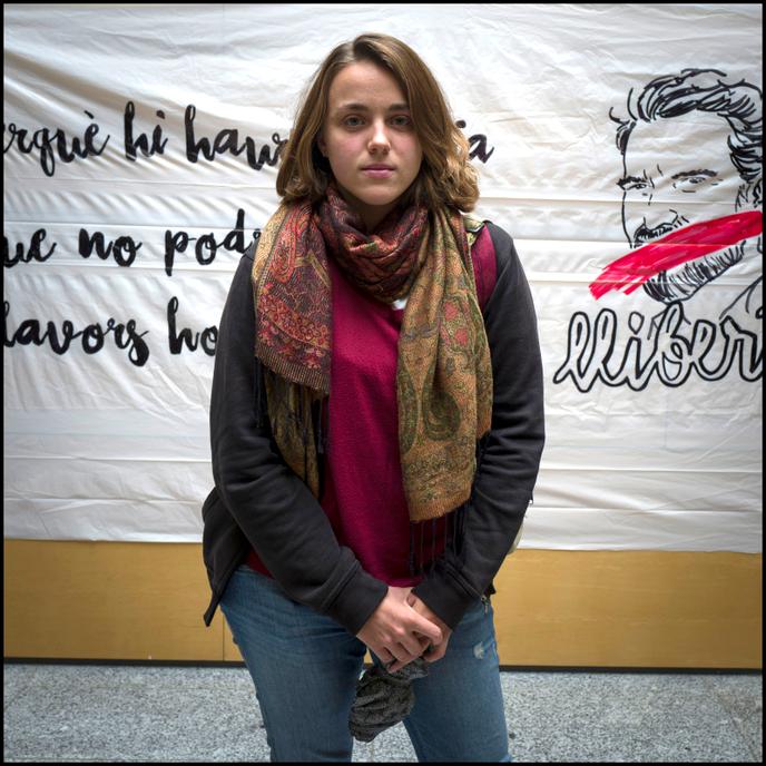 Laura Cercos.