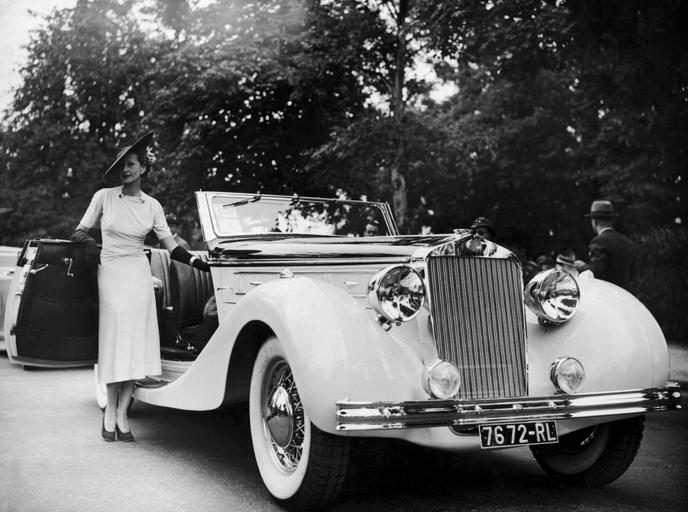 Luxe Automobile Un Desamour A La Francaise