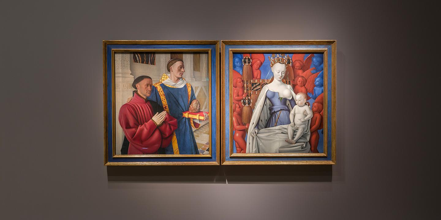 Cinq Villes Pour Prendre Un Grand Bol D Art