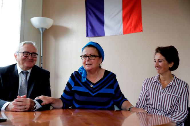 Christine Boutin quitte la politique après quarante ans de défense du conservatisme catholique