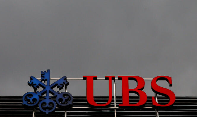 La banque suisse UBS s’est retrouvée en 2008 au cœur d’un scandale pour avoir facilité l’évasion fiscale de riches Américains.