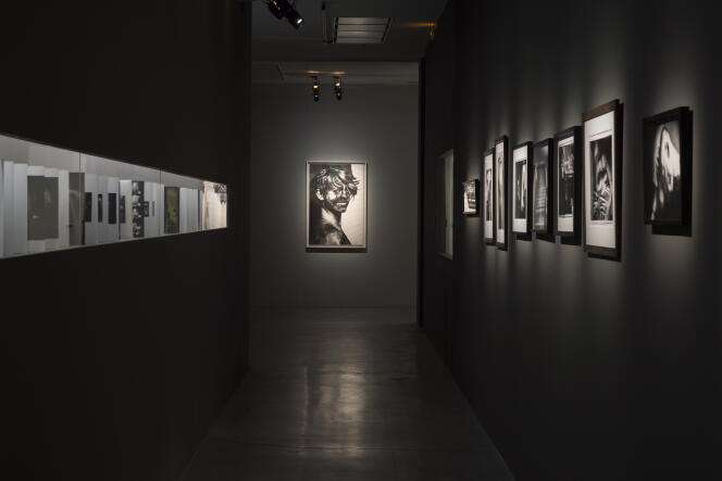 L’exposition « Etranger résident » de la collection Marin Karmitz à la Maison rouge, Paris.
