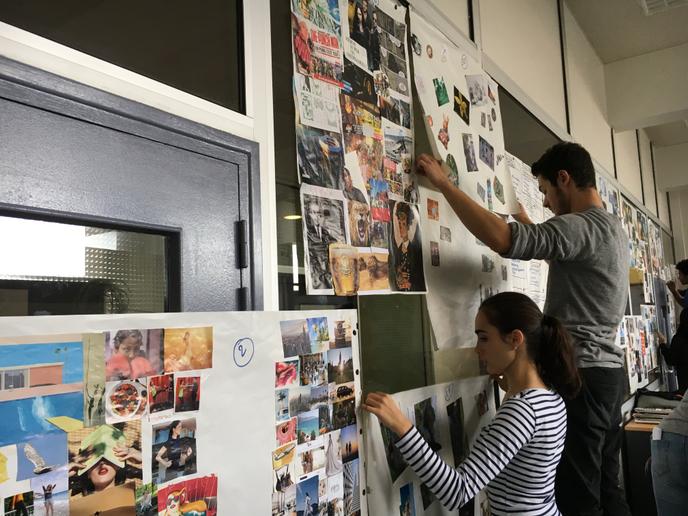 Pour Ceux Qui Ne Savent Pas Quoi Faire A L Universite L Essor De Diplomes Pour Etudiants Indecis