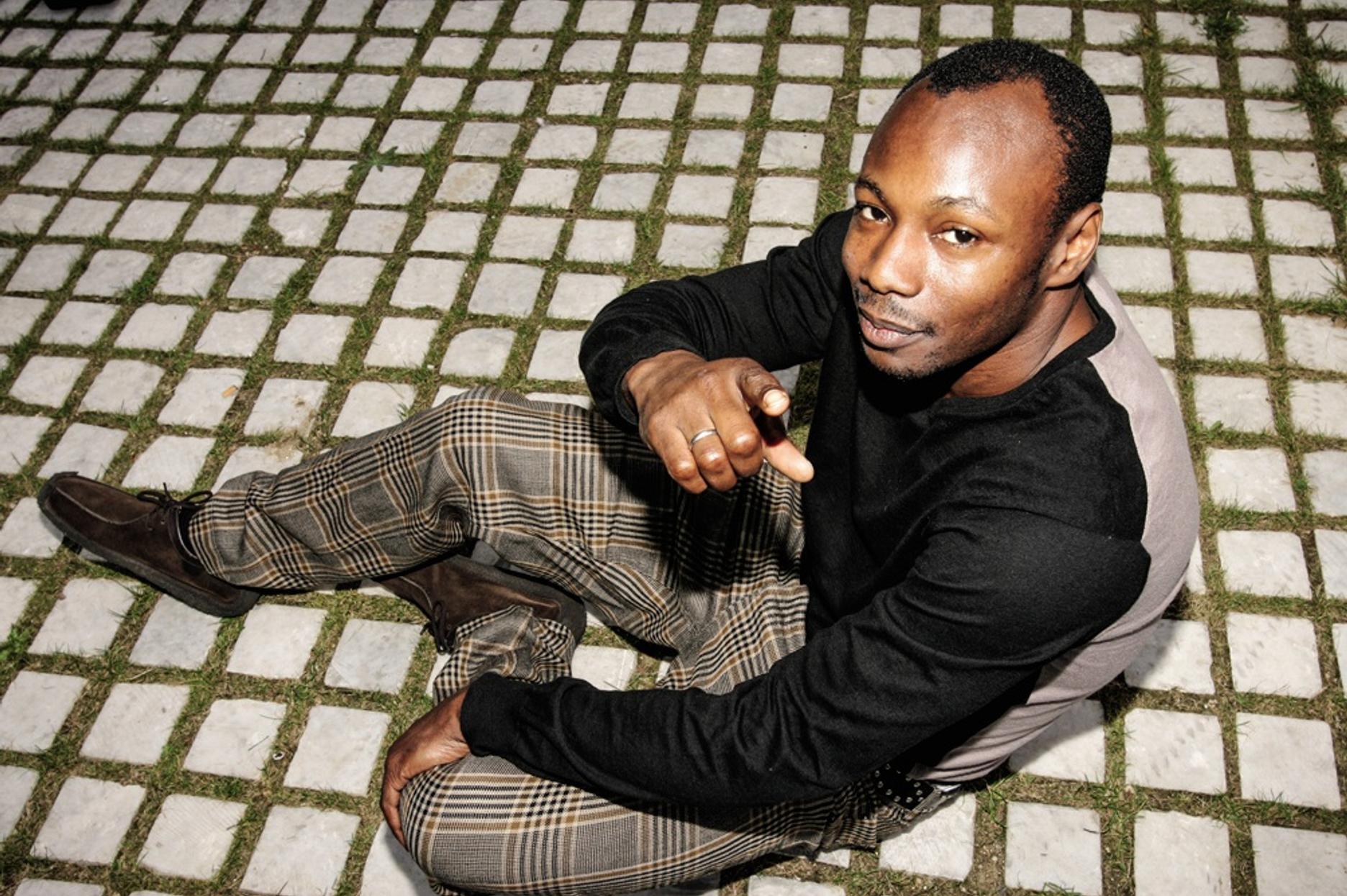 Victime De La Mode Mc Solaar Parole