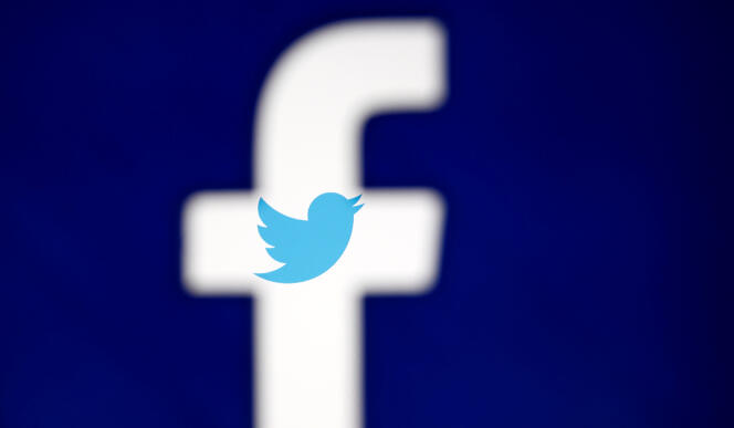Facebook et Twitter ont repéré des milliers de publicités politiques sur leurs plateformes, soupçonnées d’avoir été financées par la Russie.