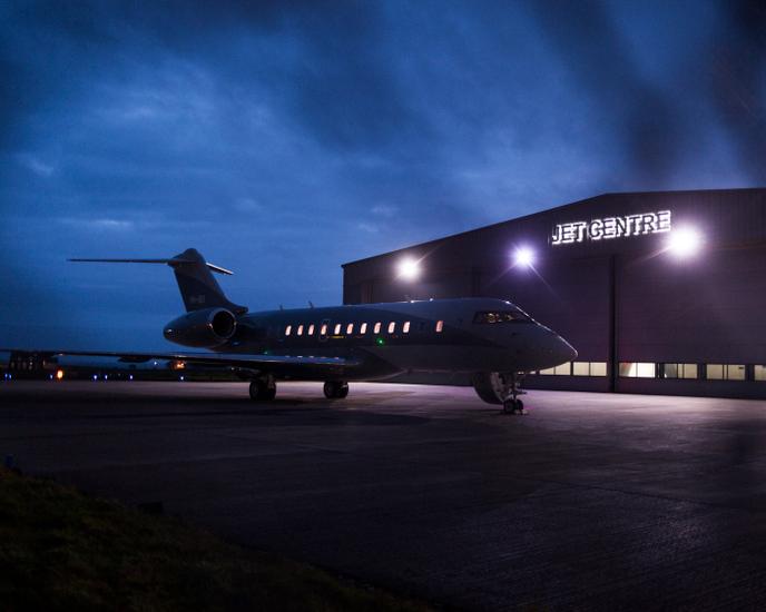 L Ile De Man L Escale Tres Rentable Des Proprietaires De Jets Prives