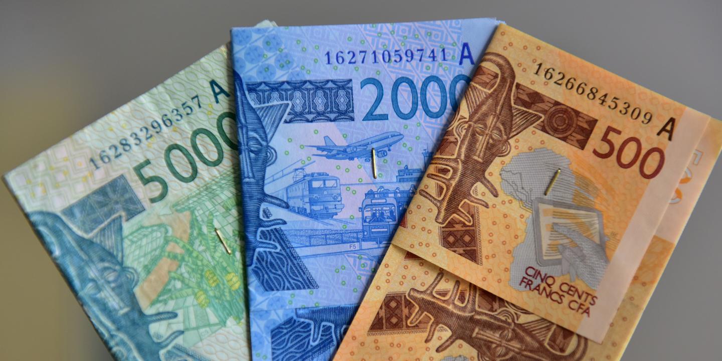 L Afrique De L Ouest Est Elle Prete Pour Une Monnaie Unique