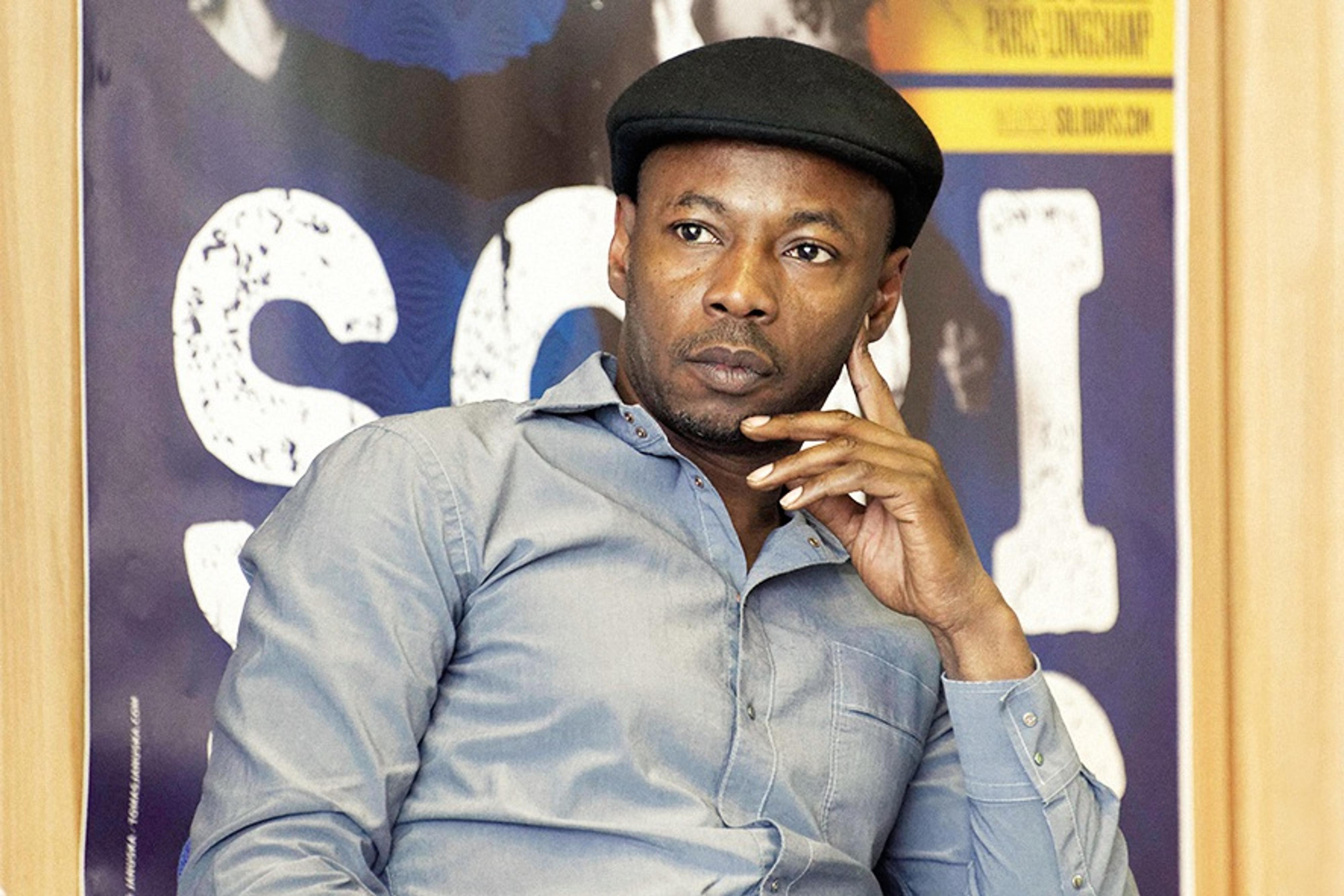 Victime De La Mode Mc Solaar Parole