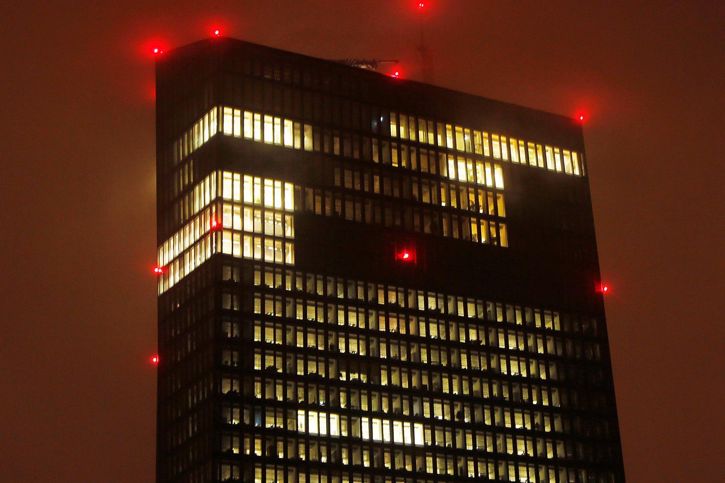 Trois « possibilités » pour « l’avenir de la zone euro