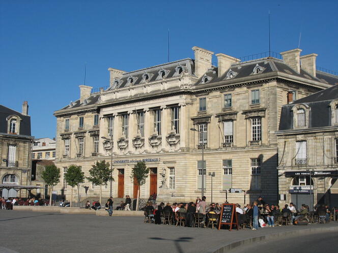 L’université de Bordeaux a été dotée de près de 16 millions d’euros pour trois projets